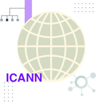 نبذة تعريفية عن هئية الانترنت للاسماء والارقام ICANN